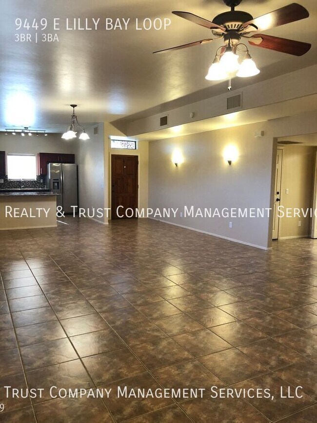 Foto del edificio - 9449 E Lilly Bay Loop