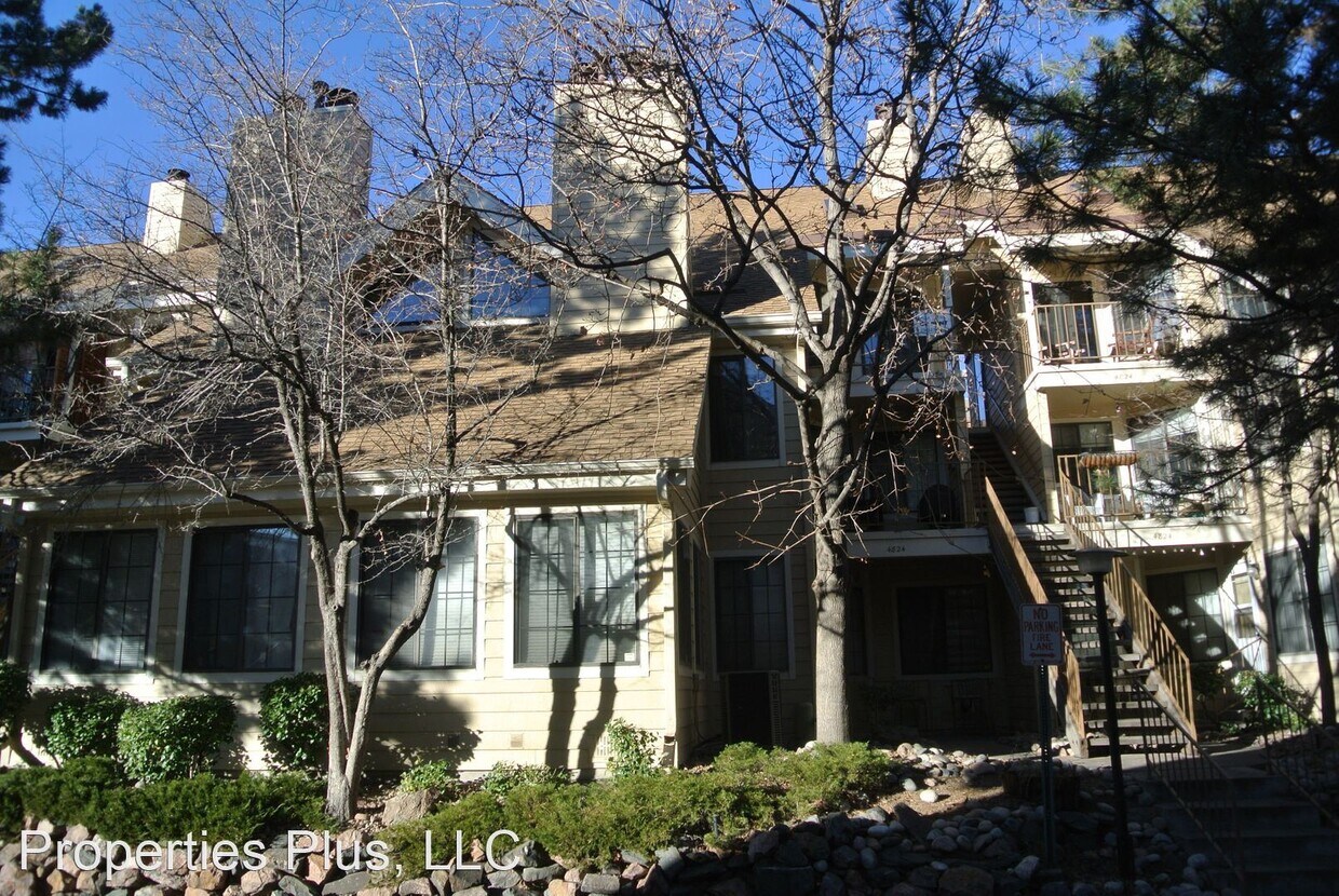 Primary Photo - 1 br, 1 bath House - 4824 E Kentucky Ave #C