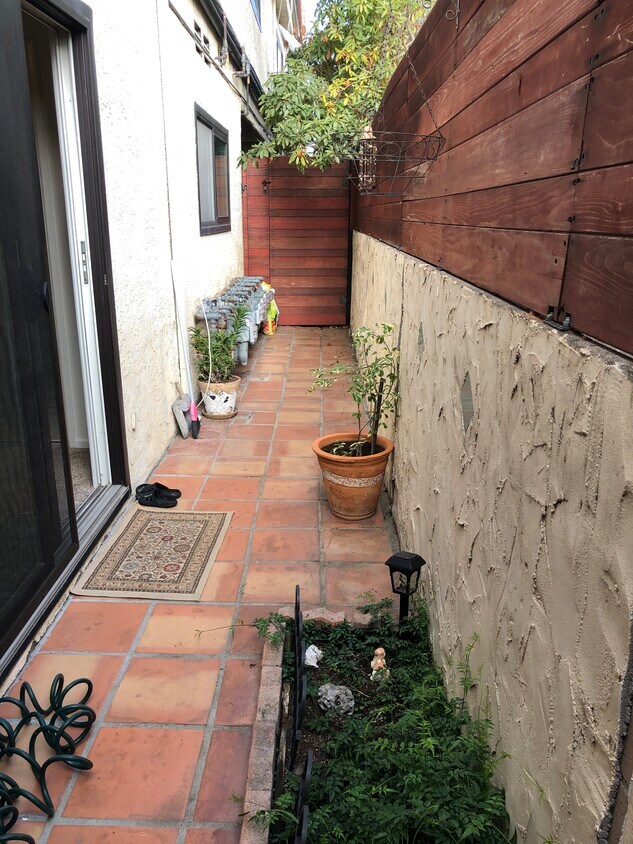Foto principal - 1138 16th St
