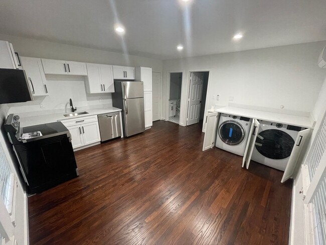 Foto del interior - 5910 Oram St