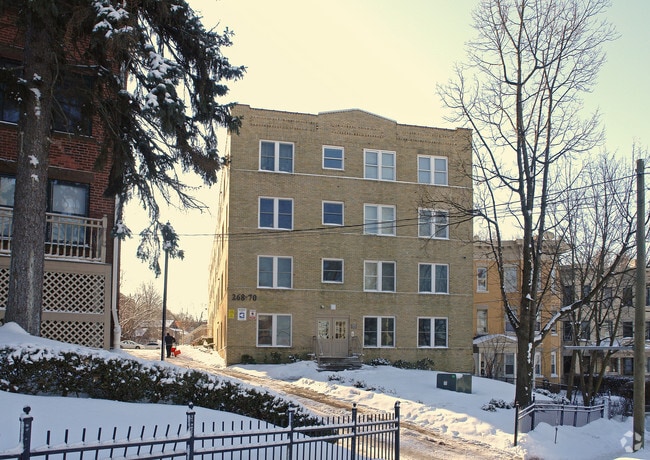 Building Photo - Ribbon Row