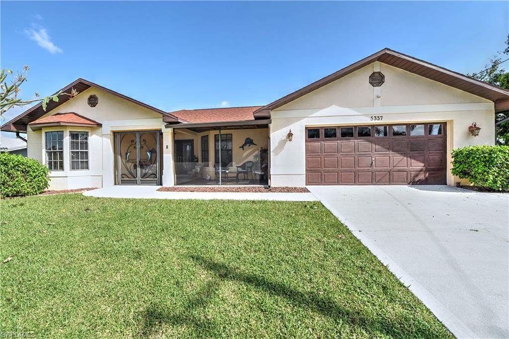 Foto principal - 5337 Majestic Ct