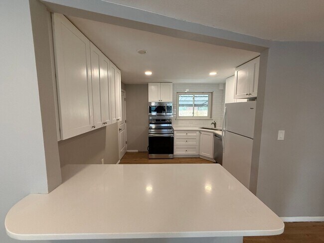 Foto del edificio - Charming 3BR Duplex in Aurora