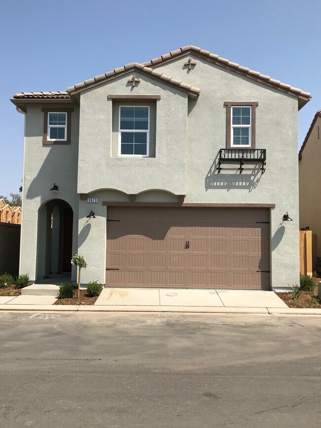 Front view of house - 3673 Artistry Way