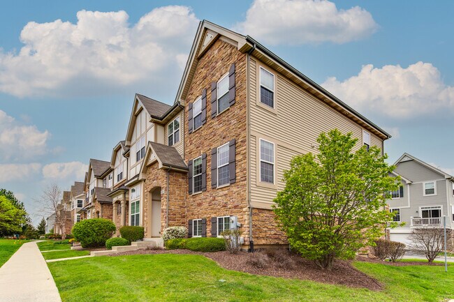Building Photo - 311 Saunders Cir