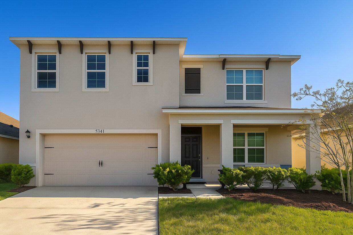 Photo - 5341 Sandpine Haven Ln (Port Orange, FL)