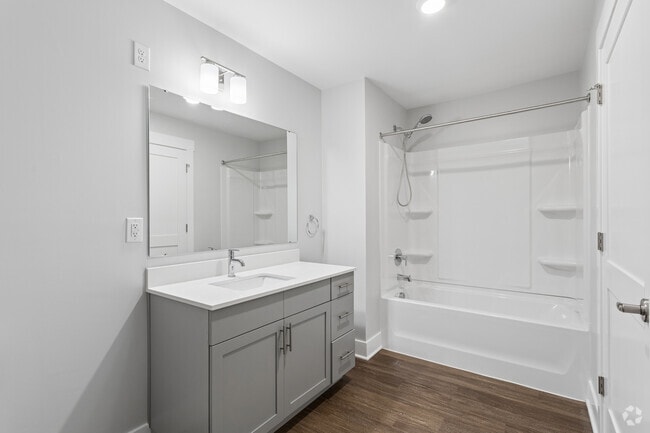 Interior Photo - The Reserve at Chatford