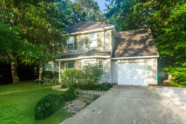 Building Photo - 3609 Turnabout Pl