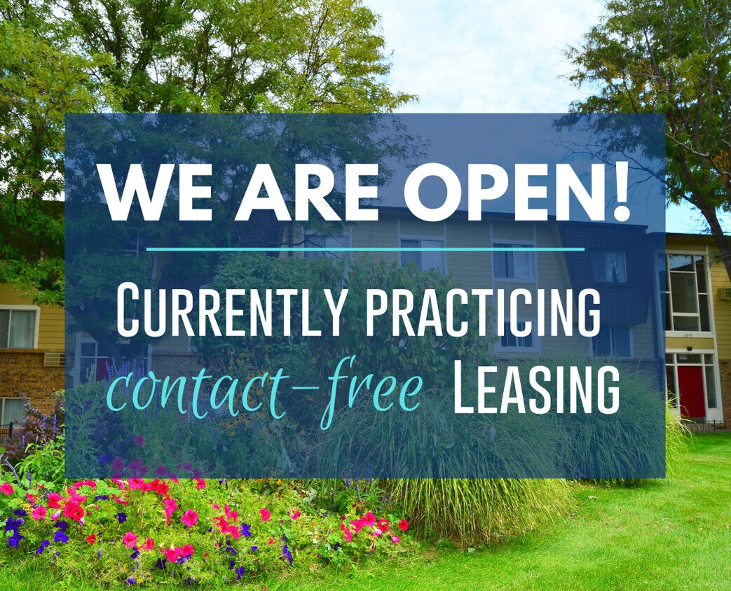 Kipling Village Apartments Apartments Wheat Ridge, CO