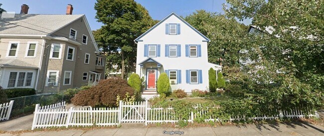 Foto del edificio - 181 Boston Ave