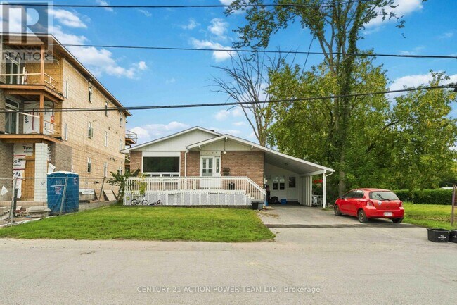 Photo du bâtiment - 1150 St. Pierre St.
