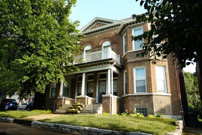 Foto del edificio - 3628 Shaw Blvd
