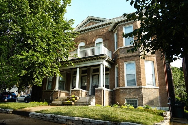 Building Photo - 3628 Shaw Blvd
