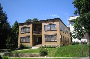 Foto del edificio - 1849 Portland Ave