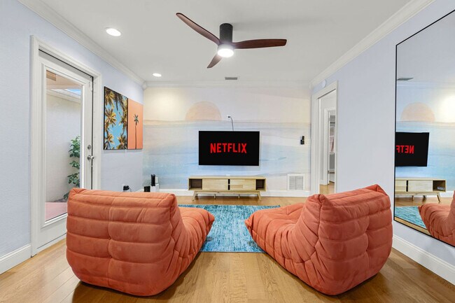 Foto del edificio - 109 Lake Judy Lee Dr