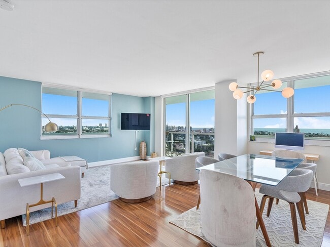 Foto del edificio - 650 West Ave