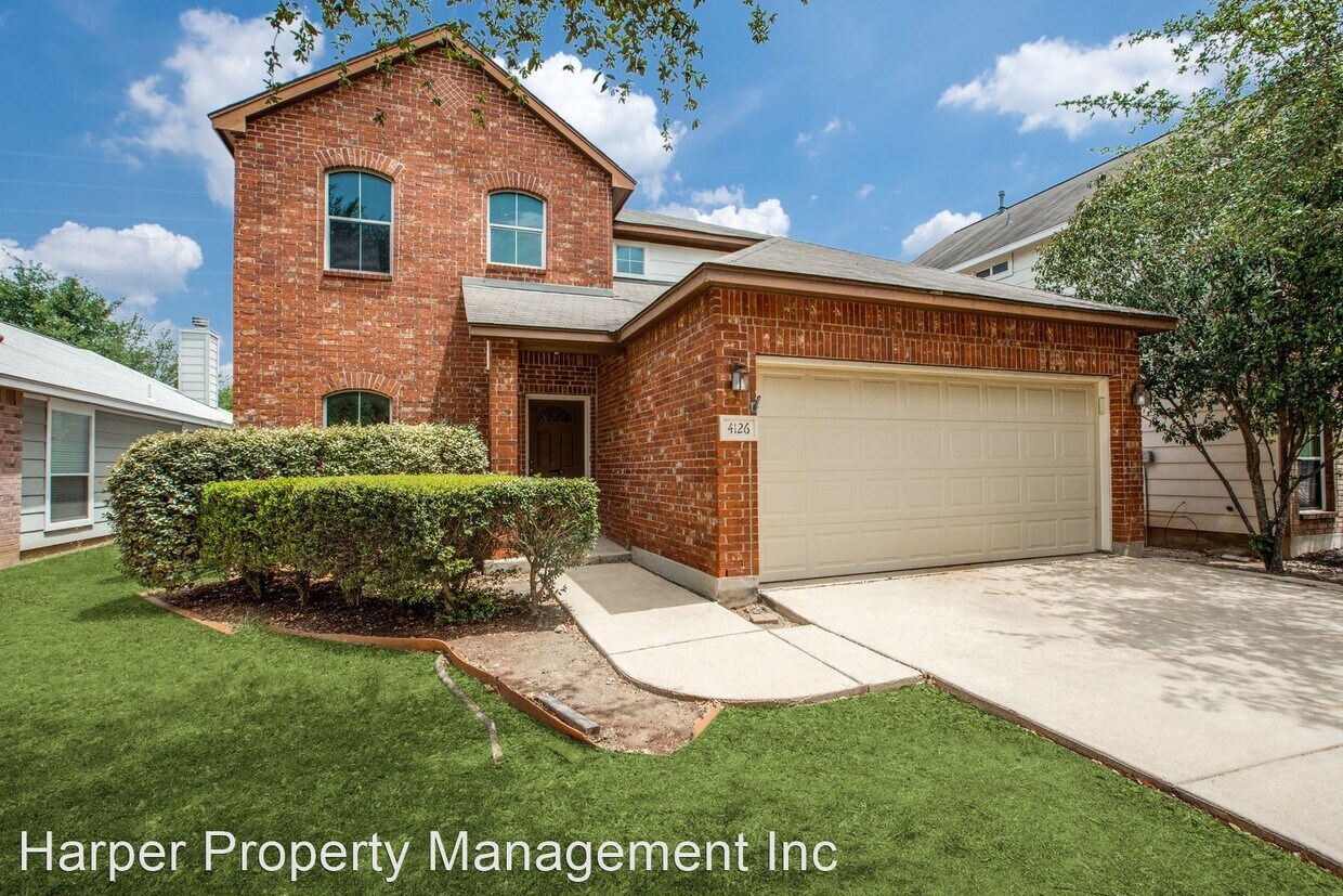 Primary Photo - 5 br, 2.5 bath House - 4126 Talavera Trail