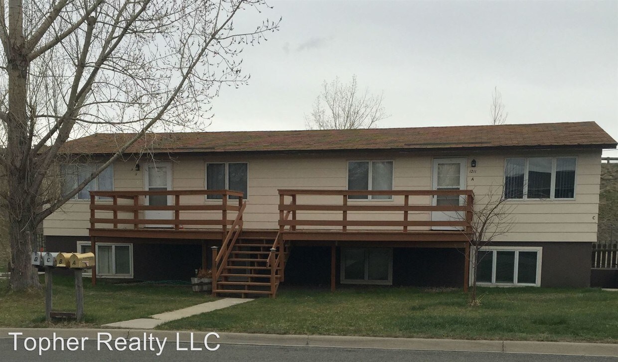 1211 N Washington St Unit AD, Helena, MT 59601 Condo for Rent in