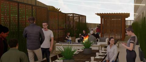 Foto del edificio - 1440 Beacon St