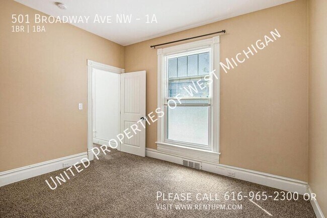 Foto del edificio - 501 Broadway Ave NW