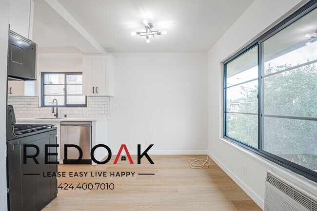 Foto del edificio - 201 S Occidental Blvd