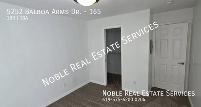 Building Photo - 5252 Balboa Arms Dr