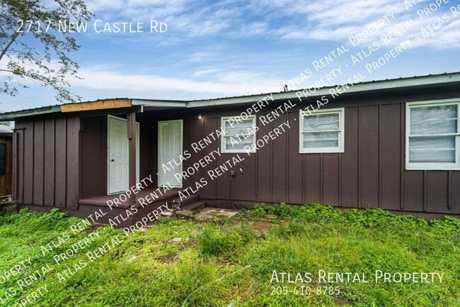 Foto del edificio - 2717 New Castle Rd
