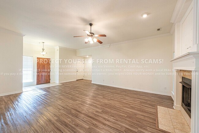 Building Photo - 1689 N Oakhaven Place, Fayetteville, AR 72704