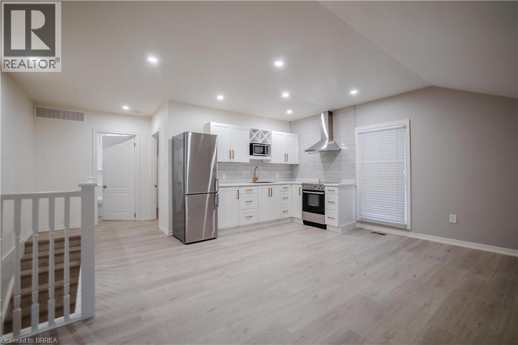 Photo principale - 169 Drummond St