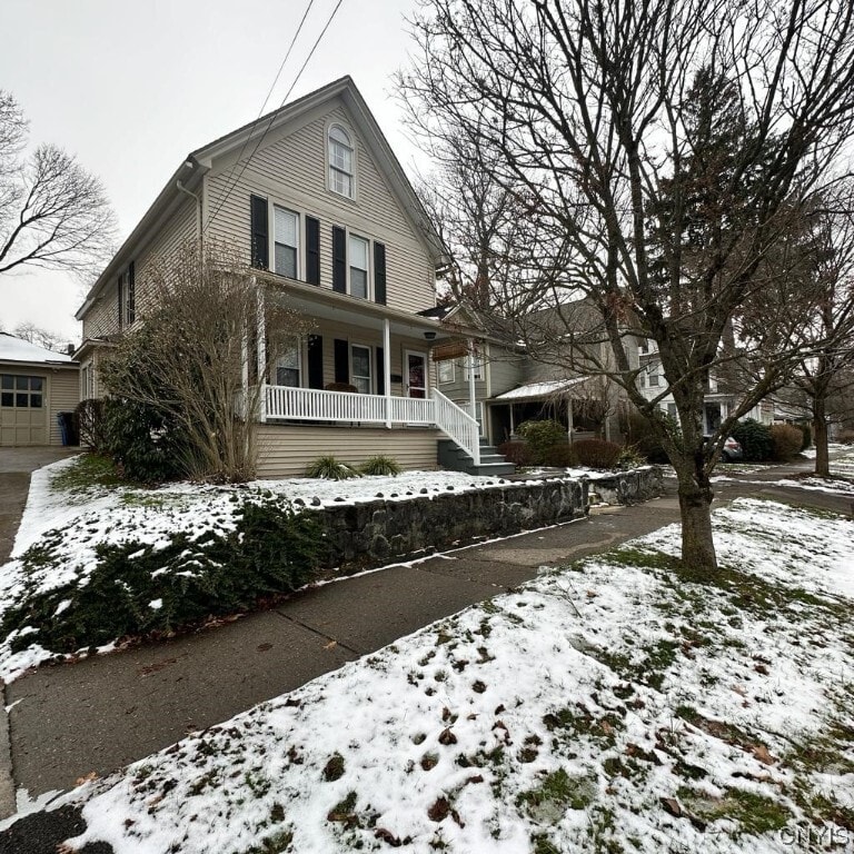 Primary Photo - 15 Harrington Ave