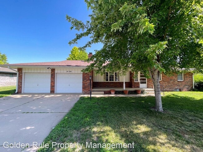 Building Photo - 3 br, 1.5 bath House - 1404 W 24th Ave