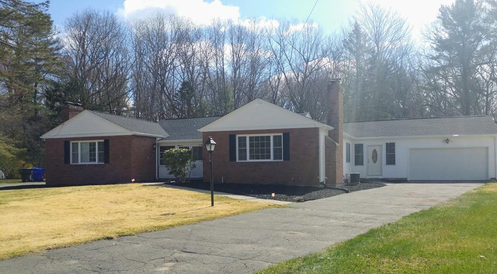 119 Porter Lake Dr, Springfield, MA 01106 Townhome Rentals in Springfield MA