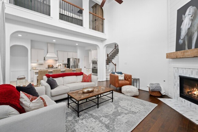 Foto del edificio - 27121 Holtwood Grove Rd