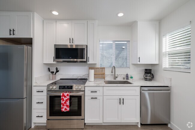 1 dormitorio - 4057 Alabama St