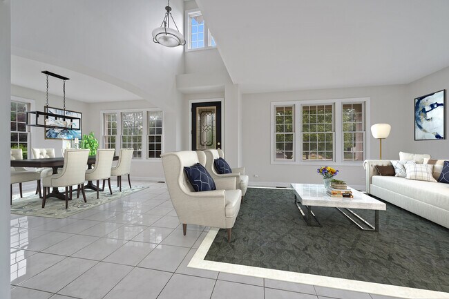 Building Photo - 1500 Fielding Dr