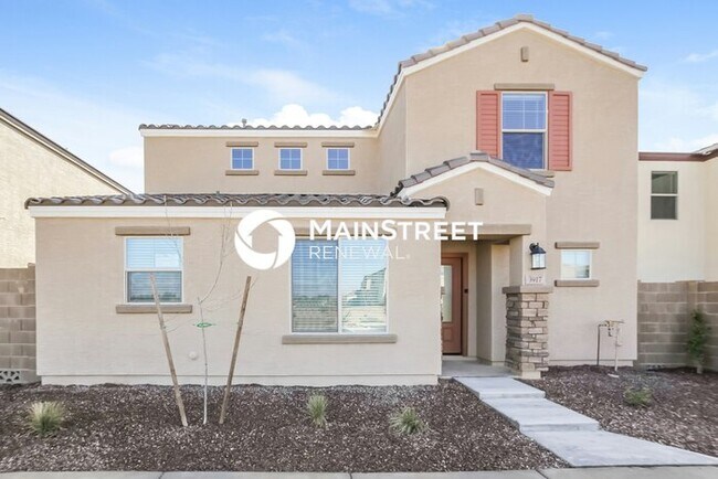 Building Photo - 3 Bedroom Pet-Friendly Home in Phoenix, AZ with Main Street Renewal