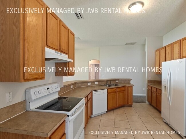 Foto del edificio - 829 Oak Arbor Cir