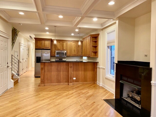 Foto del edificio - 2022 N Wood St