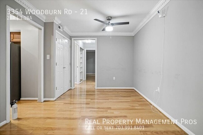 Photo - 3354 Woodburn Rd Apartment