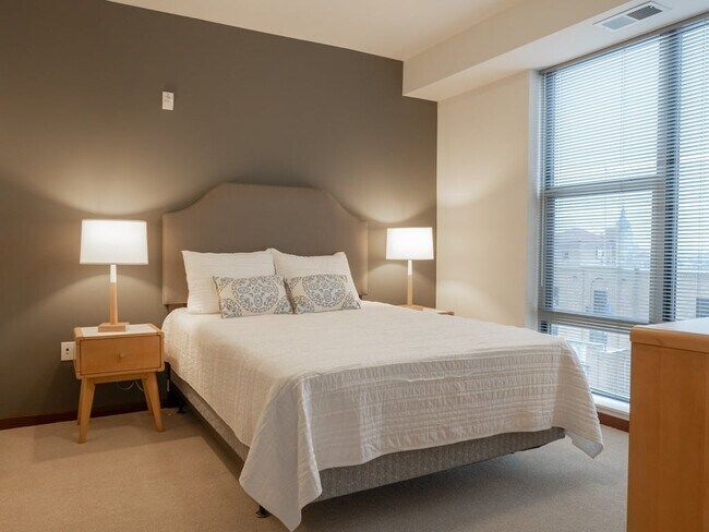 Foto del edificio - Vue Apartment Homes