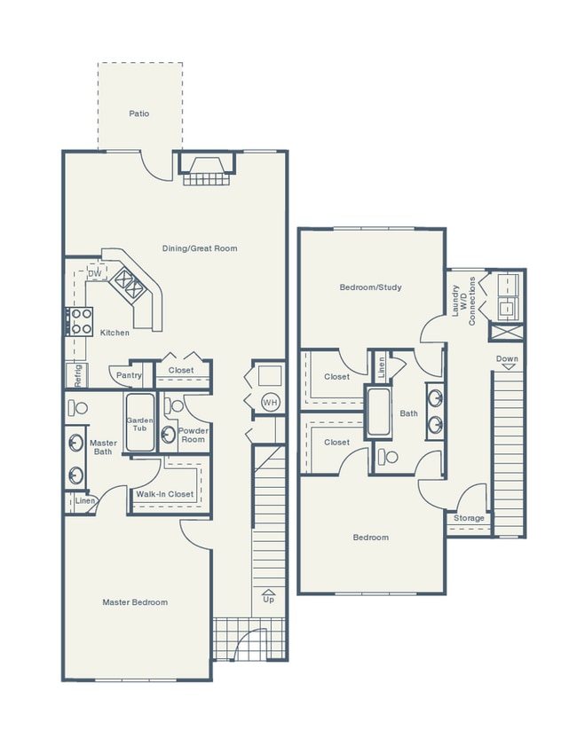 Building Photo - 7715 N Jefferson Pl Cir
