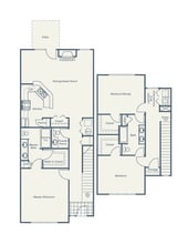 Building Photo - 7735 N Jefferson Pl Cir