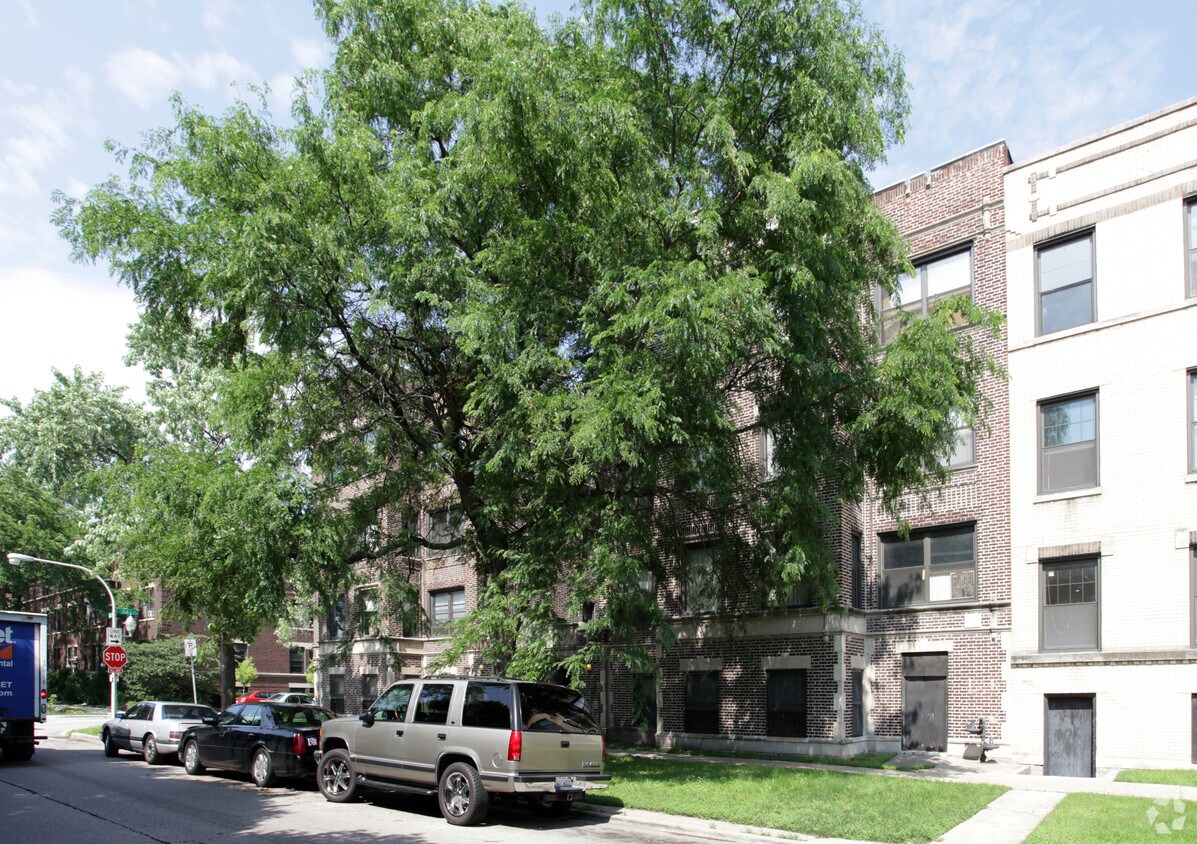 5401 S Ellis Ave, Chicago, IL 60615 Apartments in Chicago, IL