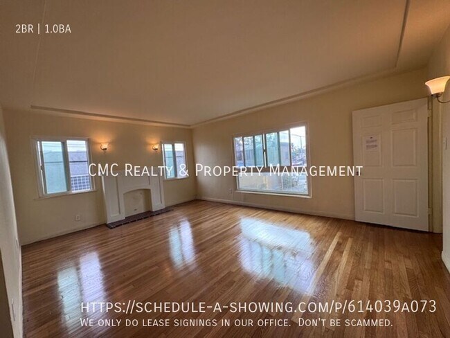 Foto del edificio - 829 E 4th St