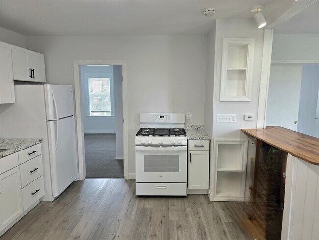 Foto del edificio - 503 South St