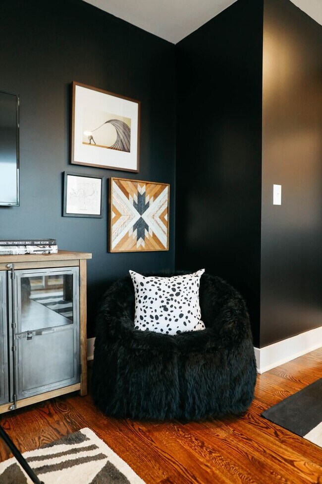 Foto del edificio - Gorgeous 3BR, 3.5Bath Nashville Home with ...