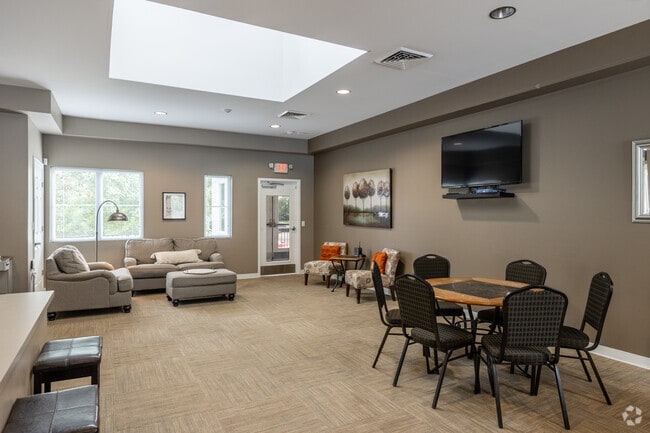 Clubhouse - Bell Hollow at Century Farms