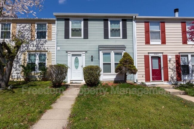 Photo - 4686 Hercules Ln Townhome