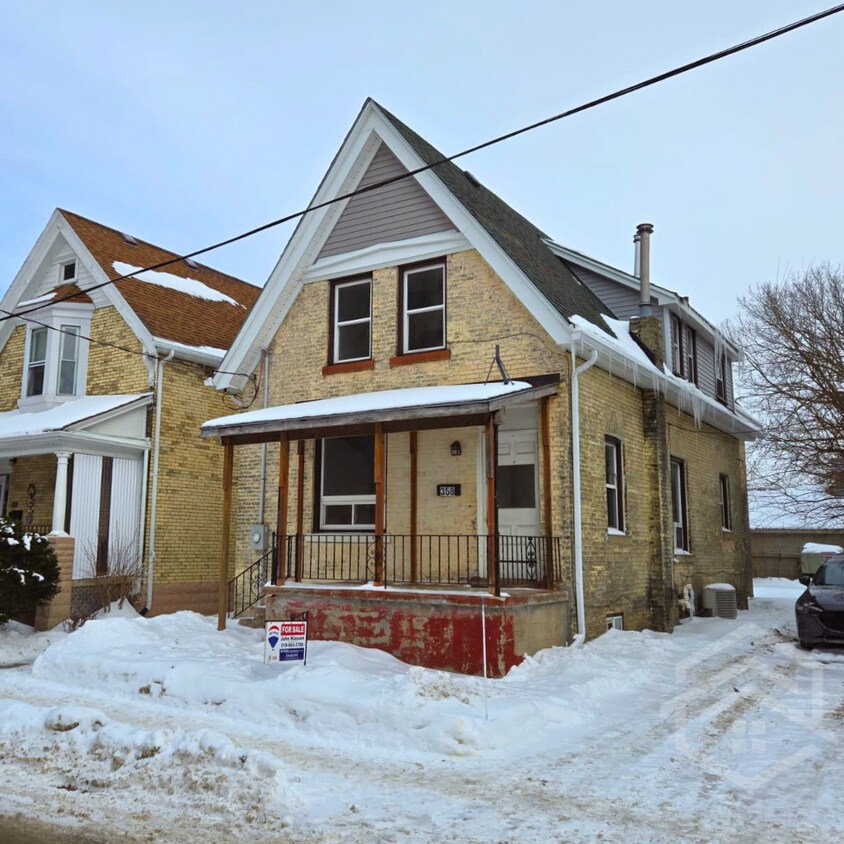 Photo du bâtiment - 1-Bedroom Unit Available in London!!