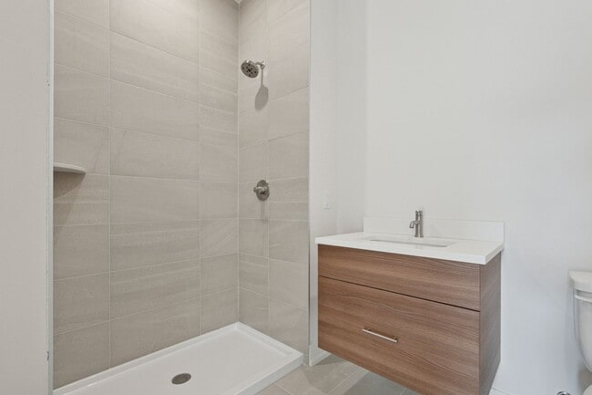 Interior Photo - The Archer